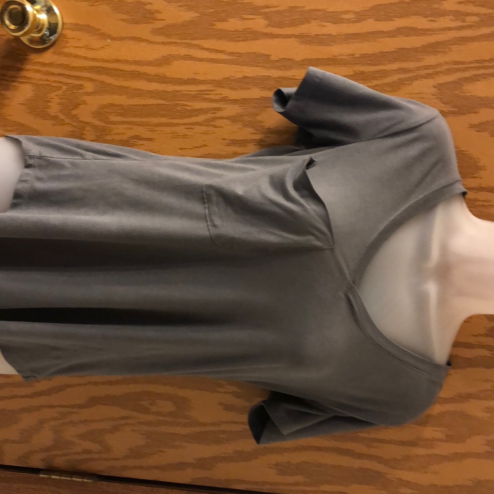 Z supply top